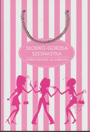 Słodko-gorzka szesnastka