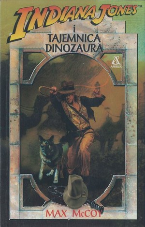 Indiana Jones i tajemnica dinozaura