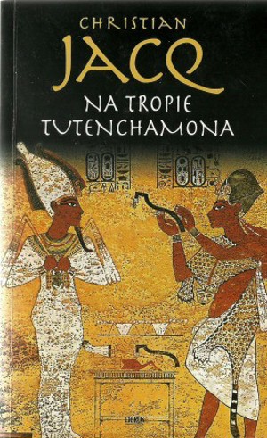 Na tropie Tutenchamona