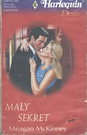 Mały sekret