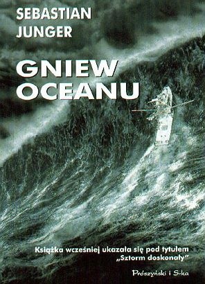 Gniew oceanu