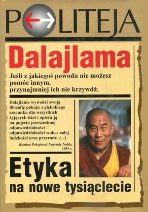 Etyka na nowe tysiąclecie