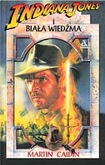 Indiana Jones i Biała Wiedźma