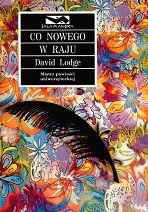 Co nowego w raju