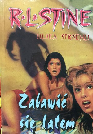 Zabawić się latem