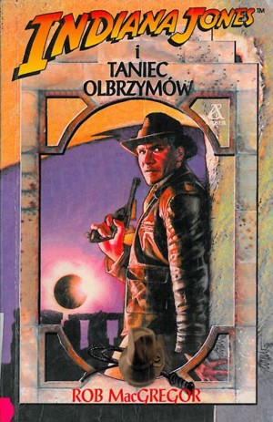 Indiana Jones i Taniec Olbrzymów