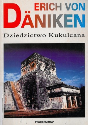 Dziedzictwo Kukulcana