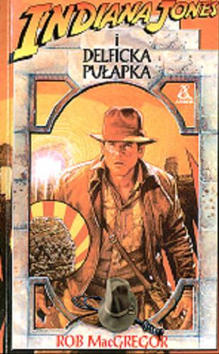 Indiana Jones i delficka pułapka