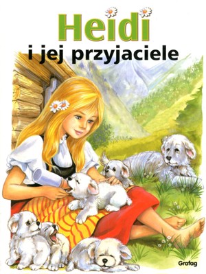 Heidi i jej przyjaciele