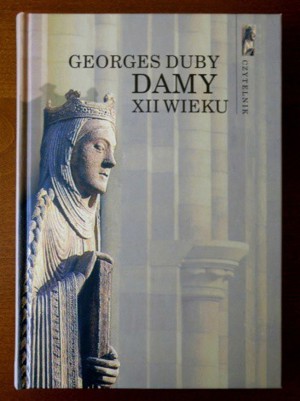 Damy XII wieku