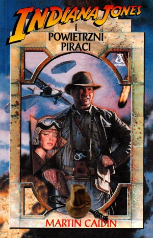 Indiana Jones i Powietrzni Piraci