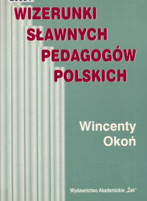 Wizerunki sławnych pedagogów polskich