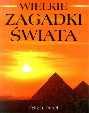 Wielkie zagadki świata