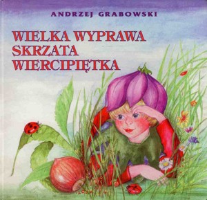 Wielka wyprawa skrzata Wiercipiętka