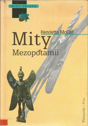 Mity Mezopotamii