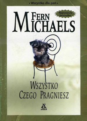 Wszystko czego pragniesz