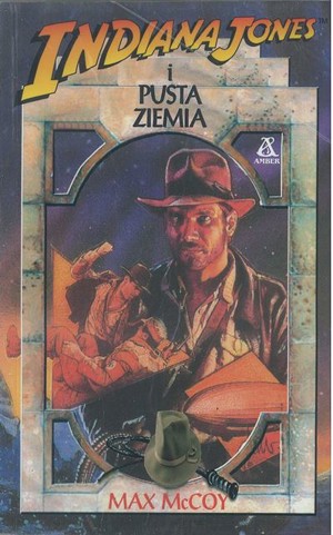 Indiana Jones i Pusta Ziemia