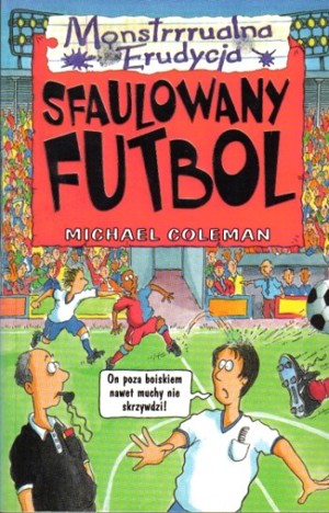 Sfaulowany futbol