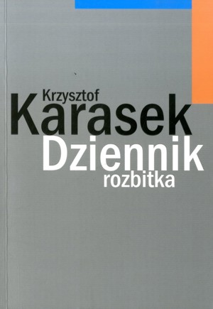 Dziennik rozbitka