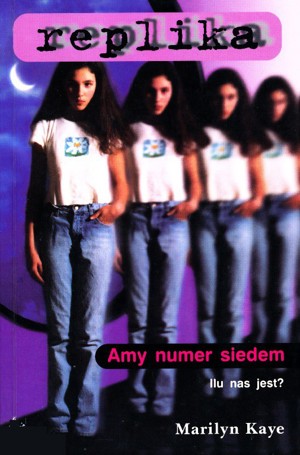 Amy numer siedem