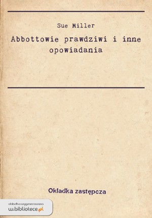 Abbottowie prawdziwi