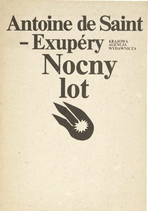 Nocny lot
