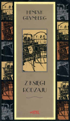 Z Księgi Rodzaju