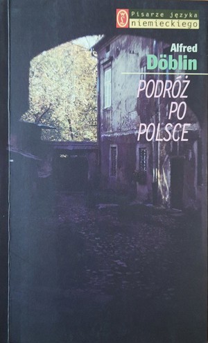 Podróż po Polsce