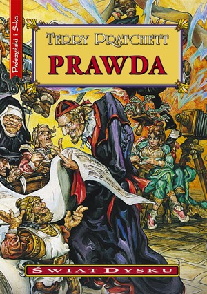 Bogowie, honor, Ankh-Morpork