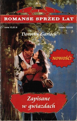 Romanse sprzed lat. Zapisane w gwiazdach