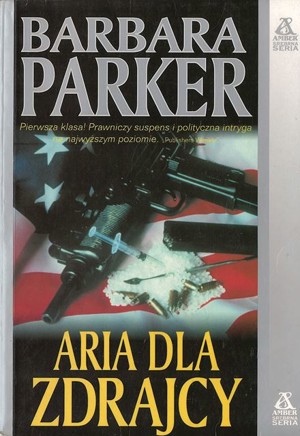 Aria dla zdrajcy