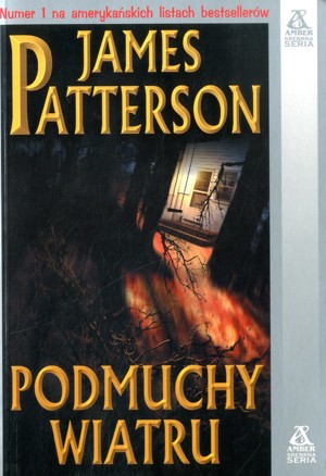 Podmuchy wiatru