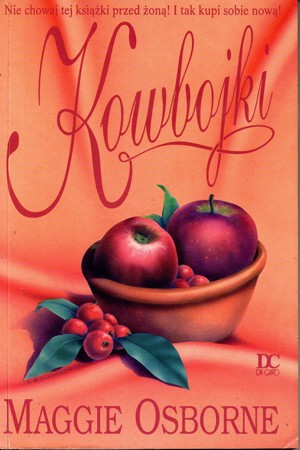 Kowbojki