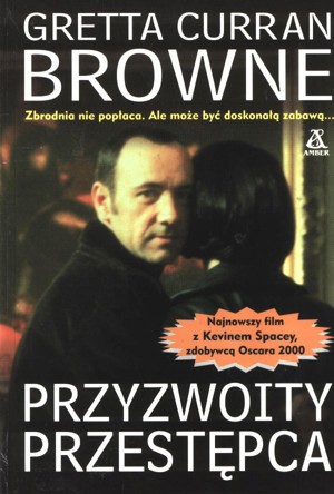 Przyzwoity przestępca