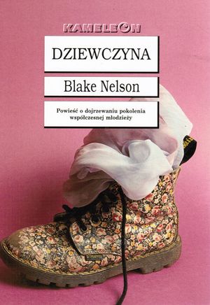 Dziewczyna