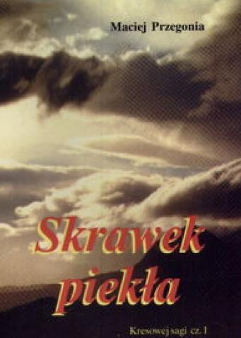 Skrawek piekła