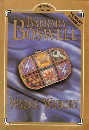 Ważne wybory