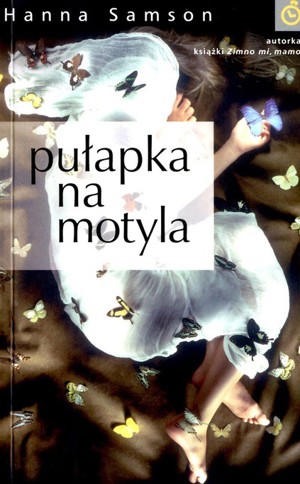 Pułapka na motyla