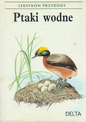 Leksykon przyrody. Ptaki wodne
