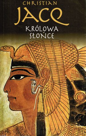 Królowa Słońce