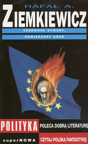 Czerwone dywany, odmierzony krok