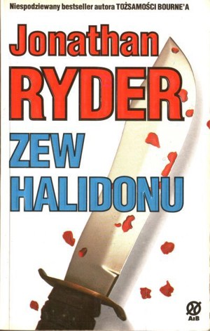 Zew Halidonu