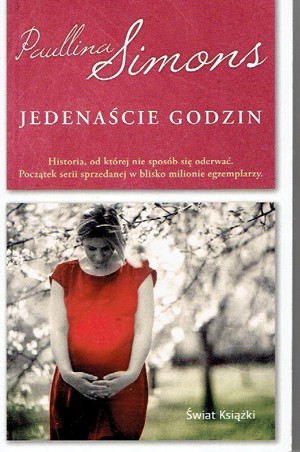 Jedenaście godzin