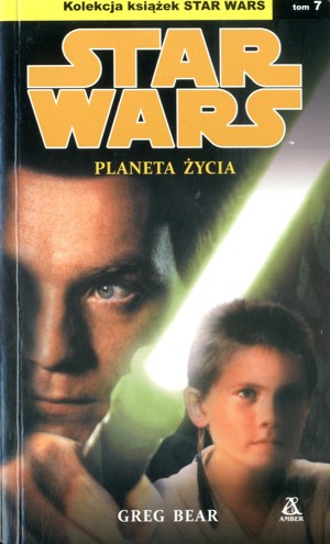 Planeta życia
