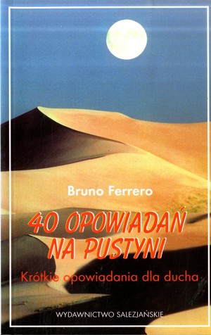 Czterdzieści opowiadań na pustyni
