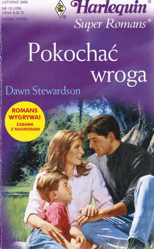 Pokochać wroga