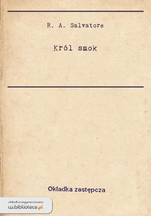 Król Smok