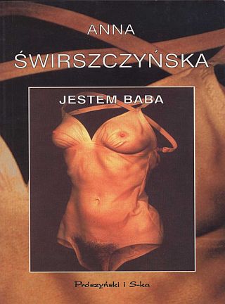 Jestem baba