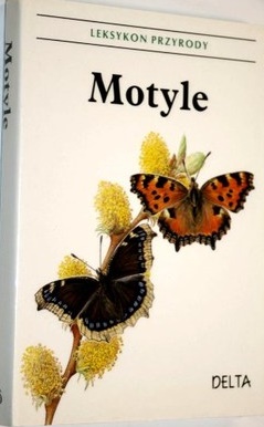 Leksykon przyrody. Motyle