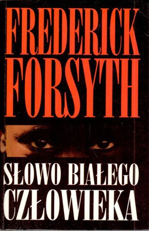 Słowo białego człowieka